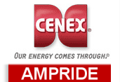 Ampride Logo